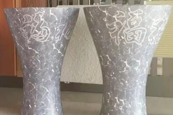 巧家县双曲铝单板生产