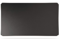 真空黑钛8K镜面不锈钢板