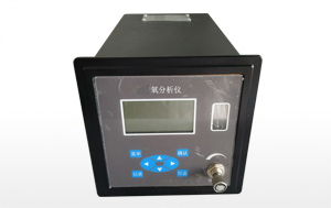 ZE-O在线微量氧分析仪