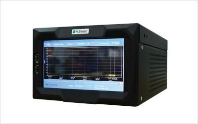 ZE-N型在线氩中微量氮分析仪