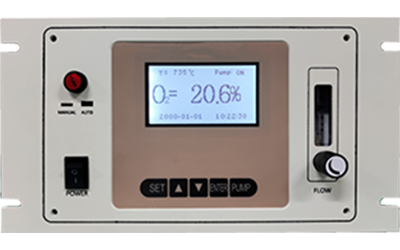 ZE-ZO2000氧化锆分析仪