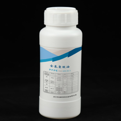 全氟聚醚油（PFPE）XZK-25/6-1