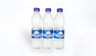 500ml 瓶装水