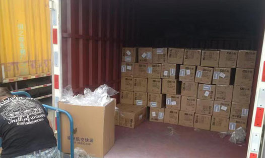 重庆航空货运公司提供便捷高效的货运服务