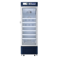 海尔HYC-390医用冷藏箱