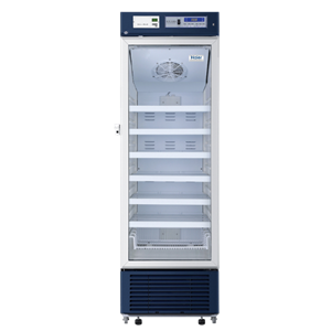 呼和浩特海尔HYC-390医用冷藏箱