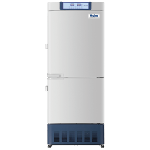 呼和浩特HYCD-290医用冷藏冷冻冰箱
