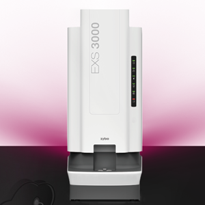 中元汇吉EXS 3000全自动微生物质谱检测系统