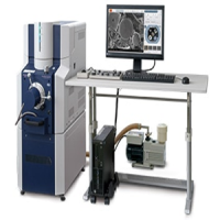 无锡日立高新扫描电子显微镜FlexSEM 1000