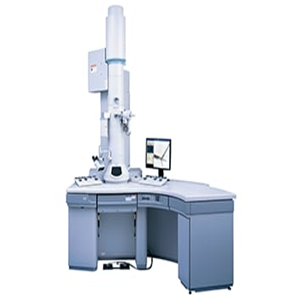 上海日立H-9500透射电子显微镜分析仪