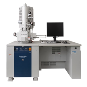 衡水场发射扫描电子显微镜Regulus8200（冷场）（日立）