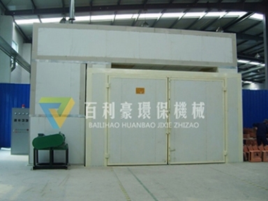 广东大型电热风循环固化烘箱