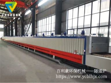 安徽BLHJX-SDL-碳纤维预氧化隧道炉