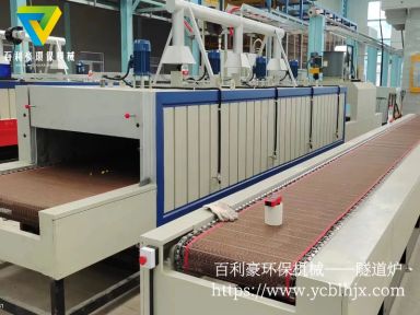 北京BLHJX-SDL-石墨板粘接胶烘干固化炉