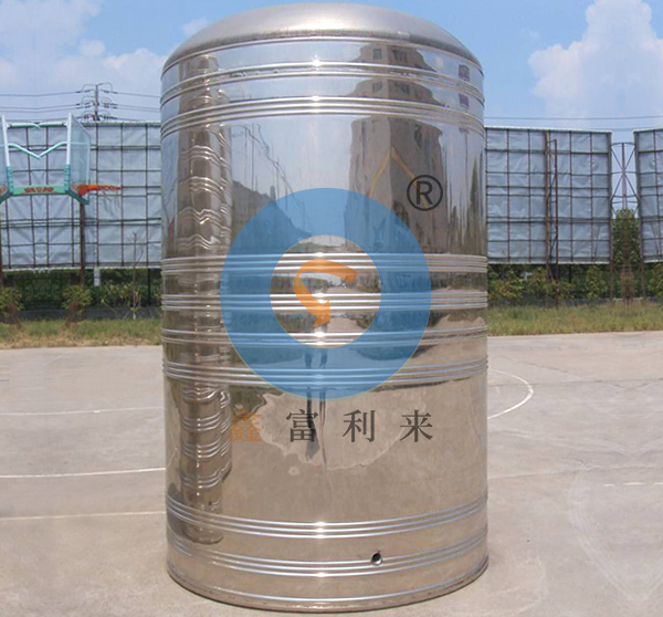 萍乡不锈钢圆形水箱