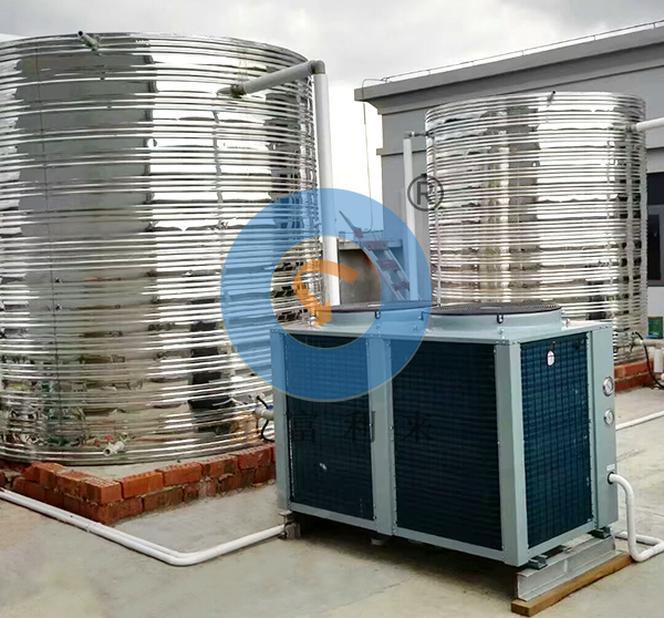 郴州空气能热水器分体机