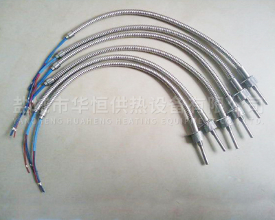 北京工业铂热电阻