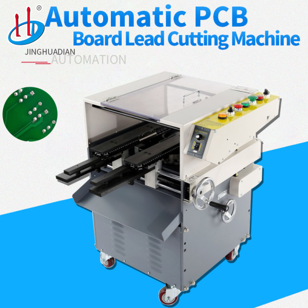 PCB Automatic Cutting Machine