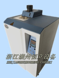 高精度制冷恒温槽（HLR-A型）