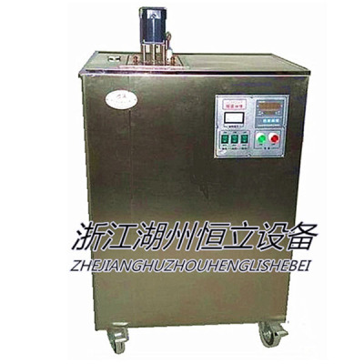 高精度恒温油槽（HTS-300A型）