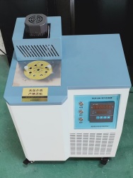 深圳便携式恒温油槽（HL-300M型）