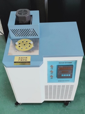 便携式恒温油槽（HL-300M型）