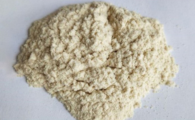 安徽竹粉的营养价值