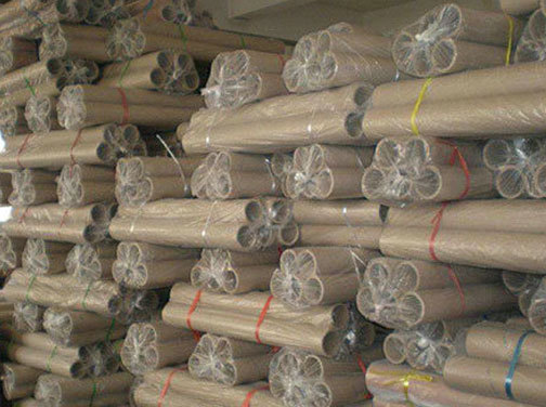 吉安工业纸管生产厂家