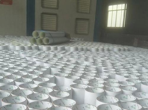 萍乡胶带纸管生产