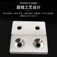 惠州钕铁硼磁铁引领产业技术潮流，磁铁厂家助力行业升级
