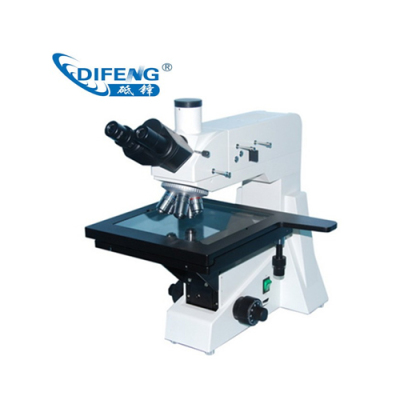 镇江大平台晶圆检测显微镜DMM-600C