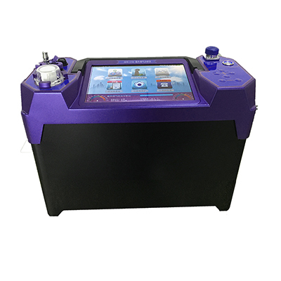 紫外烟气分析仪针对超低排放工况的应用