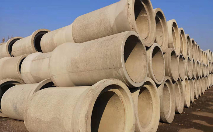 芜湖钢筋混凝土水泥管是否适用于地下排水系统