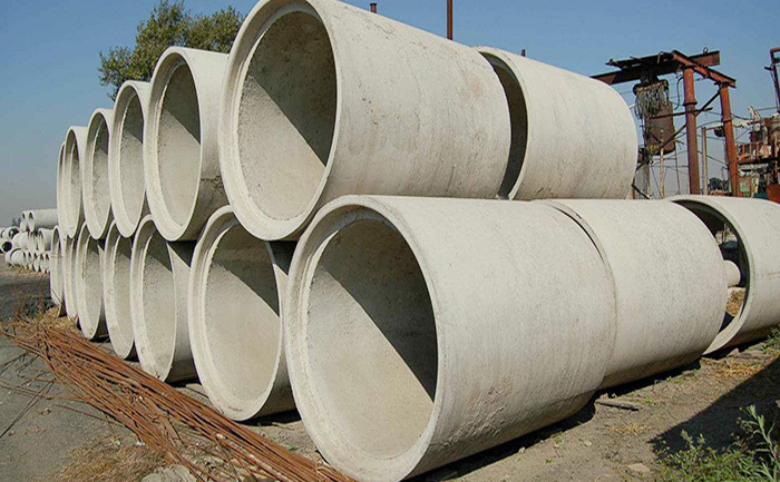 钢筋混凝土水泥管标准是什么？