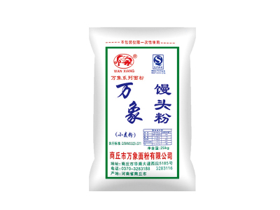 唐山优质面粉