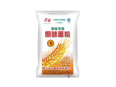 北京石磨全麦面粉厂家