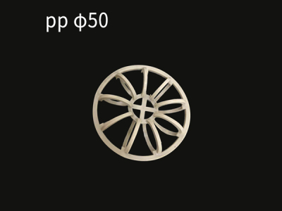 拉西环-pp-φ50