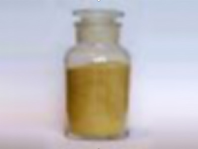 脱硫、煤化工、矿井水污水硅酸净化剂YHG-006