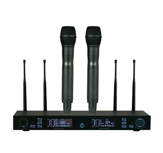wireless microphone AD-108