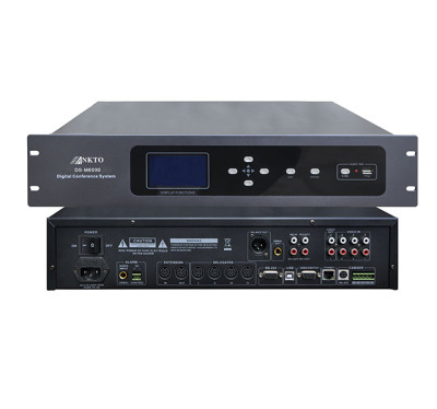 Full-featured conference host DS-M6000