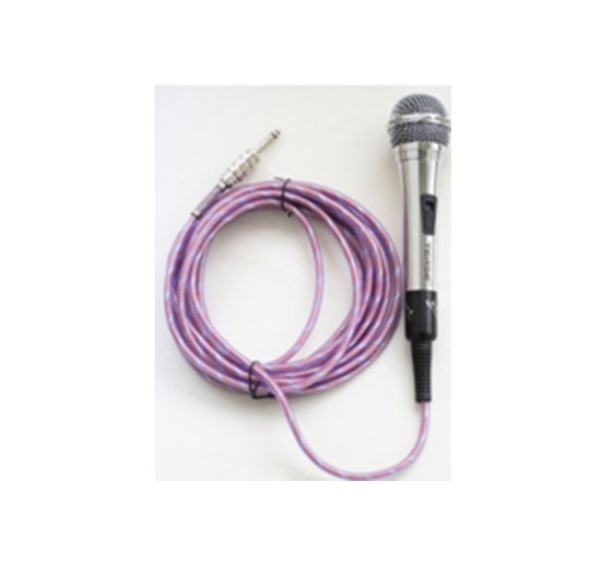 wired microphone M-80