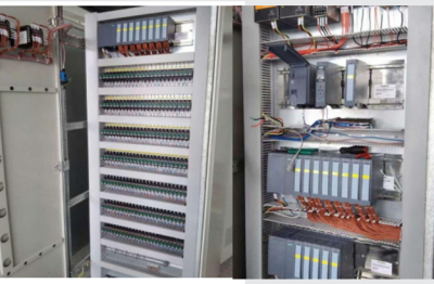 新疆PLC系统控制柜