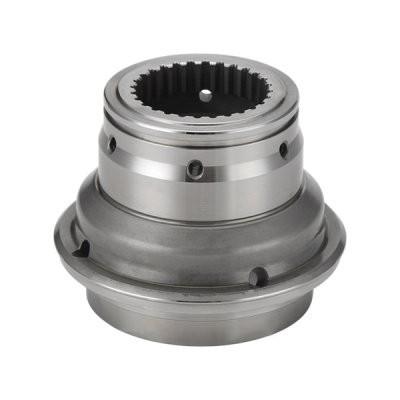 C4 outer hub support shaft AT032304012