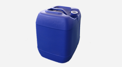 HDPE  25L闭口塑料桶