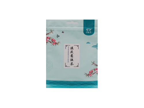 益阳溪茯薏湿茶