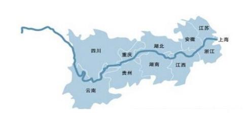 长江经济带水质自动监测站建设成功！