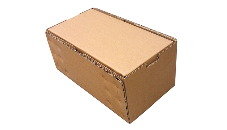 梅州重型包装纸箱
