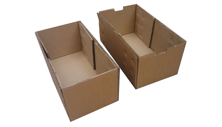 重型包装纸箱