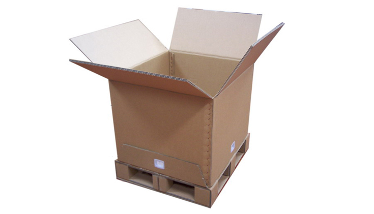 珠海重型纸箱