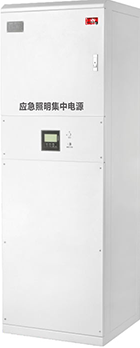 3000W-5000W电源箱(立柜式）